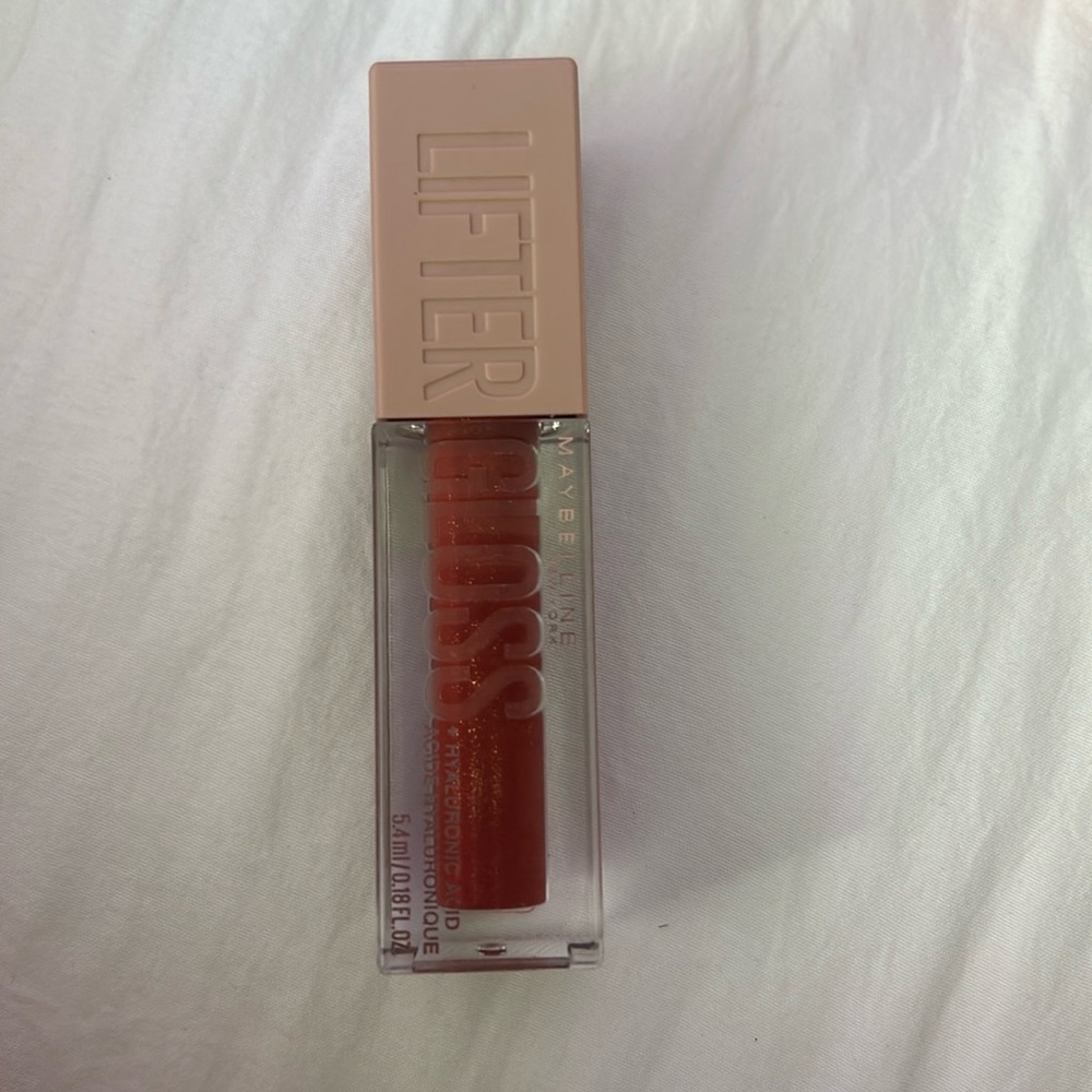 Maybelline lifter gloss